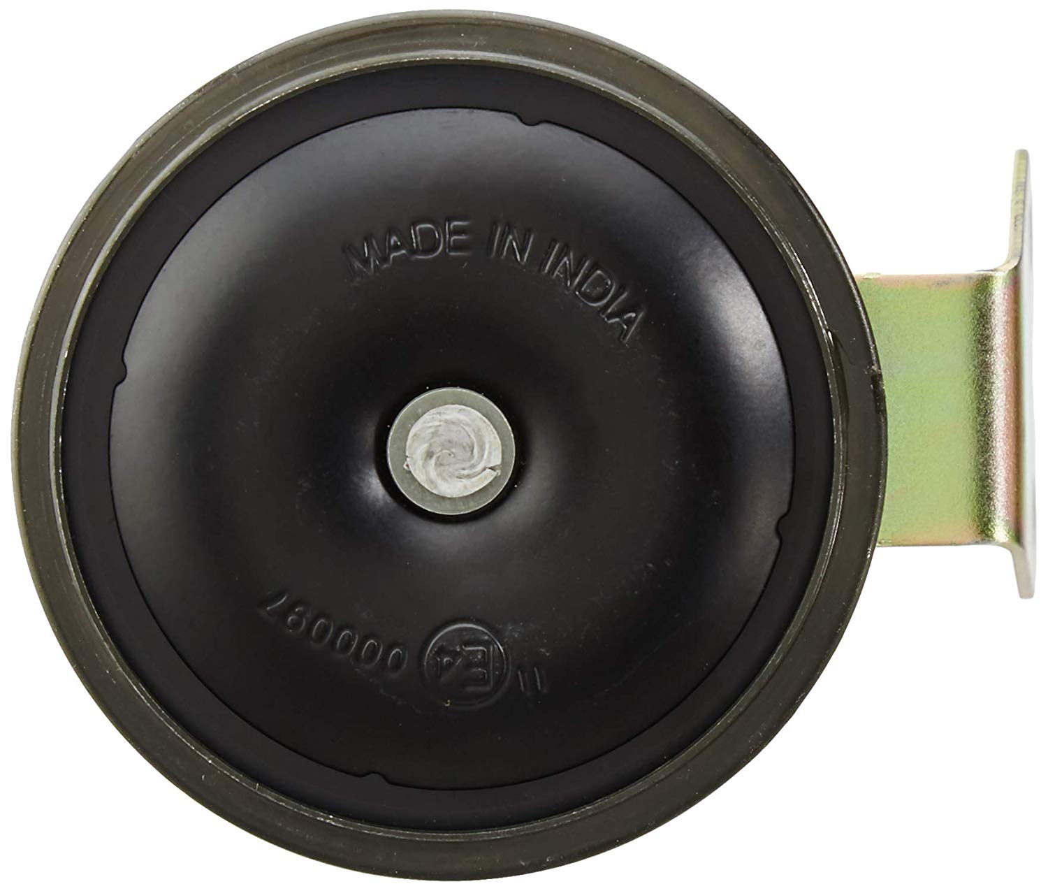 Uno Minda HN-8123AM D82 12V MID TONE HORN(335/390/440 Hz, >105dB, 82mm DIA)